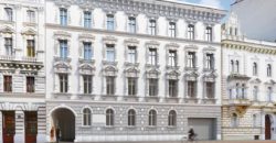 Квартира в Вене, Австрия, 52 м2