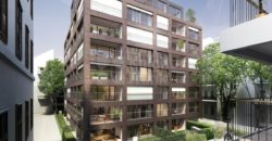 Квартира в Вене, Австрия, 52 м2