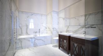 Квартира в Вене, Австрия, 53 м2