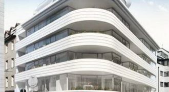 Квартира в Вене, Австрия, 54 м2