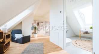 Квартира в Вене, Австрия, 56 м2