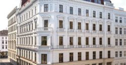 Квартира в Вене, Австрия, 60 м2