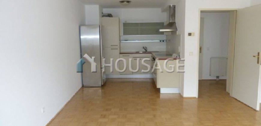 Квартира в Вене, Австрия, 60 м2