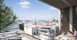 Квартира в Вене, Австрия, 60 м2