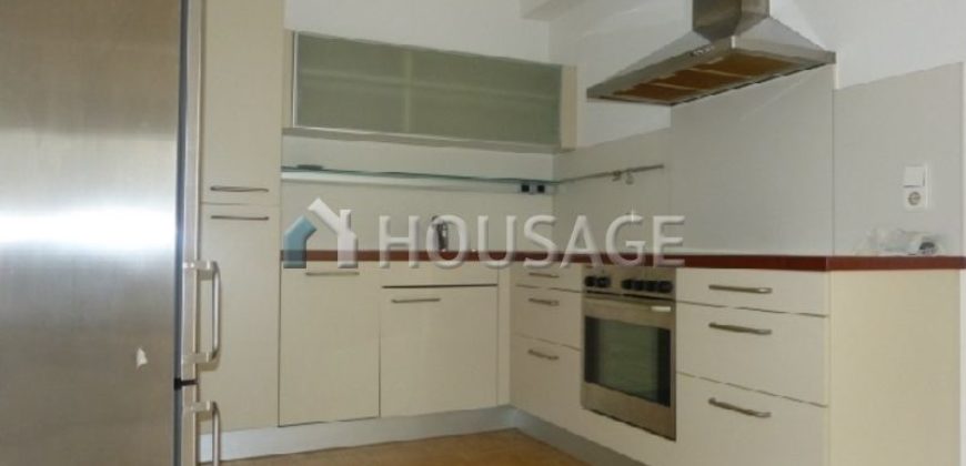 Квартира в Вене, Австрия, 60 м2
