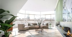 Квартира в Вене, Австрия, 60 м2