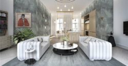 Квартира в Вене, Австрия, 60 м2