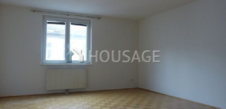 Квартира в Вене, Австрия, 60 м2