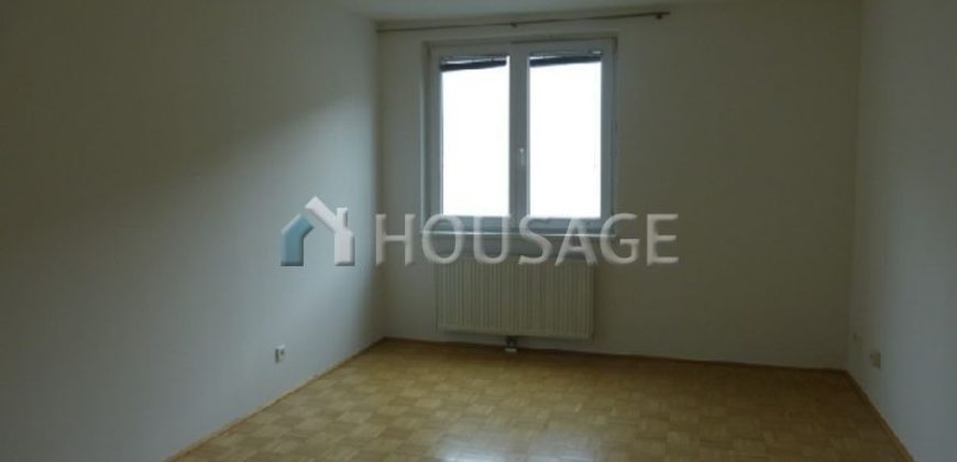 Квартира в Вене, Австрия, 60 м2