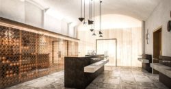 Квартира в Вене, Австрия, 60 м2