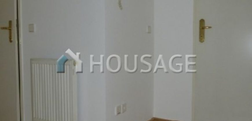 Квартира в Вене, Австрия, 60 м2