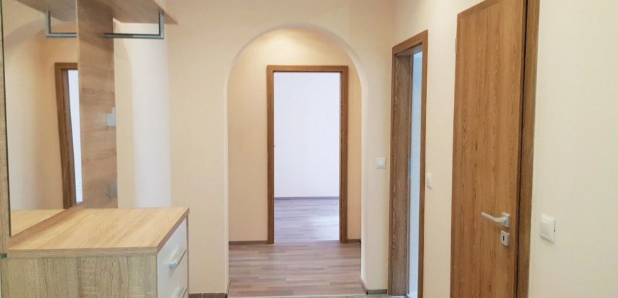 Квартира в Вене, Австрия, 61.3 м2