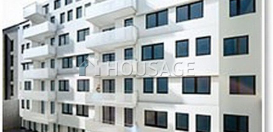 Квартира в Вене, Австрия, 61 м2