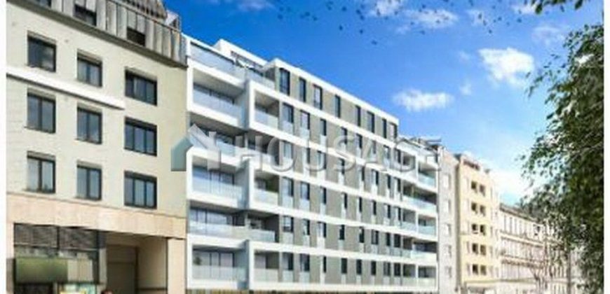 Квартира в Вене, Австрия, 61 м2