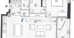 Квартира в Вене, Австрия, 63 м2