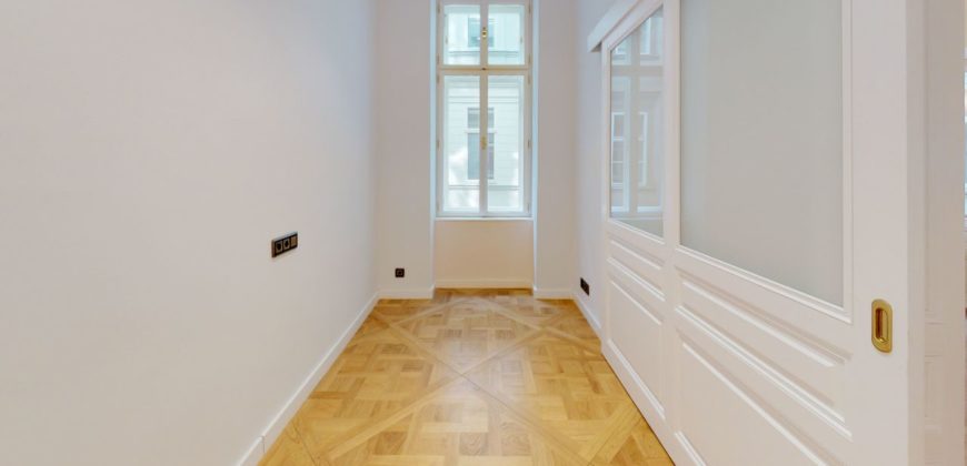 Квартира в Вене, Австрия, 63 м2