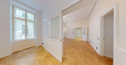 Квартира в Вене, Австрия, 63 м2