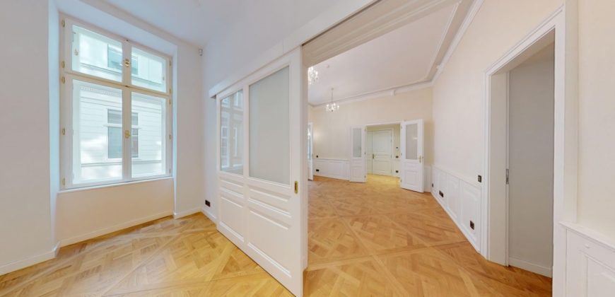Квартира в Вене, Австрия, 63 м2