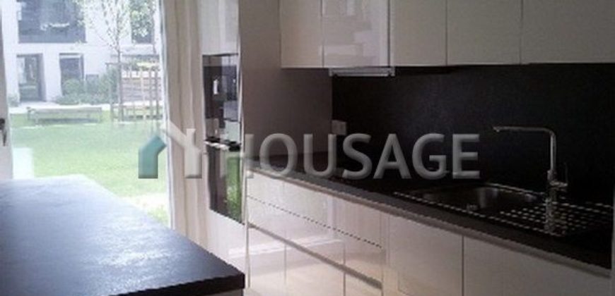 Квартира в Вене, Австрия, 63 м2