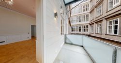 Квартира в Вене, Австрия, 63 м2