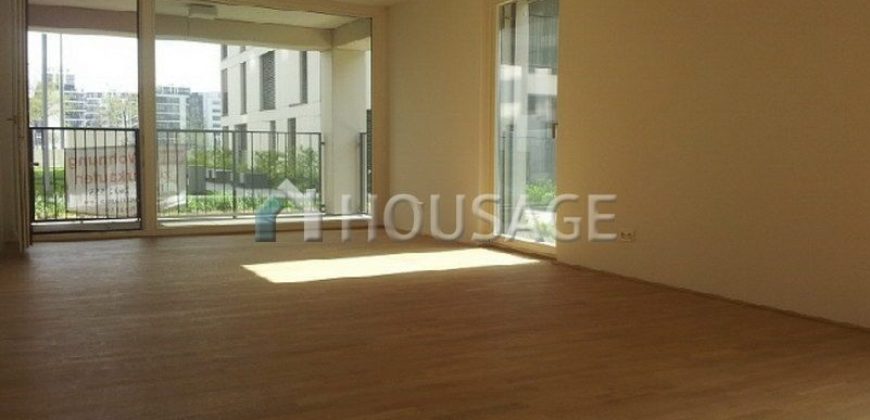 Квартира в Вене, Австрия, 63 м2