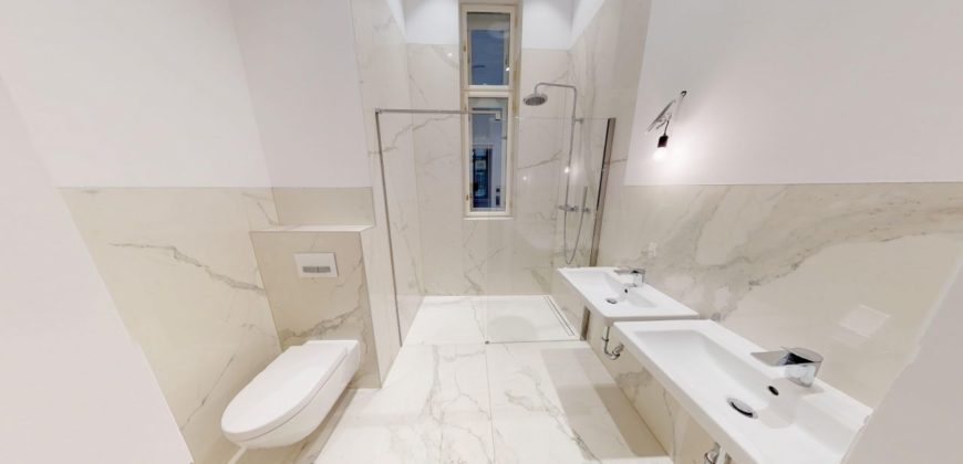 Квартира в Вене, Австрия, 63 м2