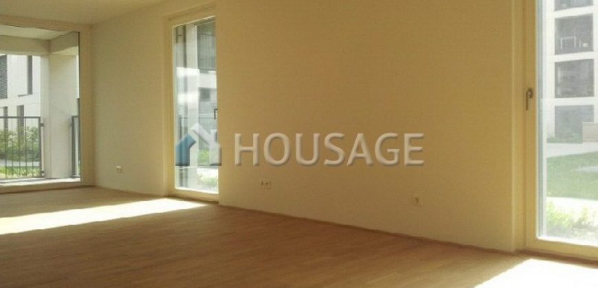 Квартира в Вене, Австрия, 63 м2