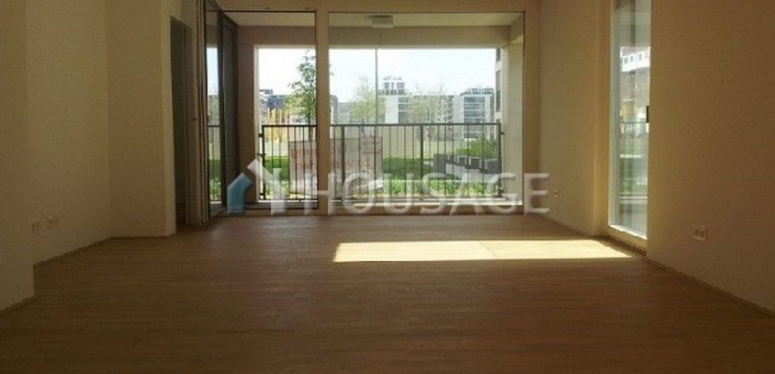 Квартира в Вене, Австрия, 63 м2