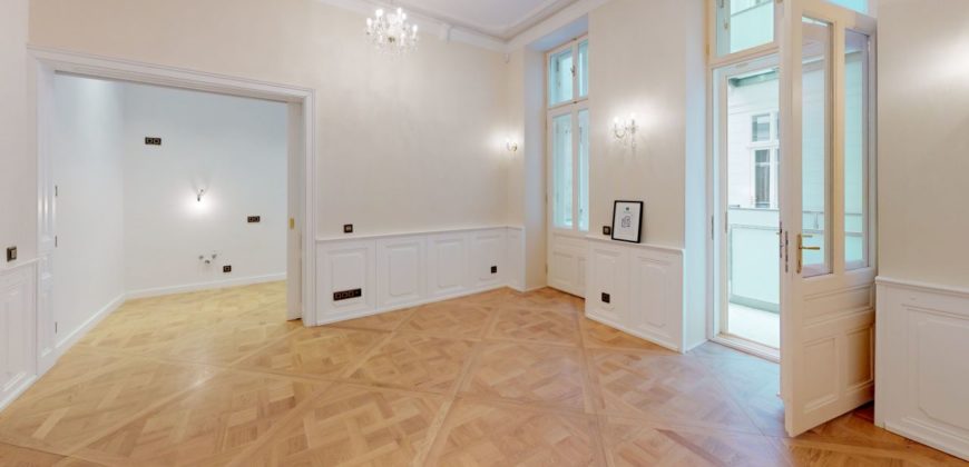 Квартира в Вене, Австрия, 63 м2