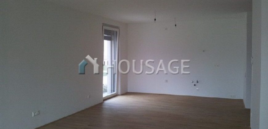 Квартира в Вене, Австрия, 63 м2