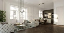 Квартира в Вене, Австрия, 64 м2