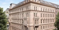 Квартира в Вене, Австрия, 64 м2