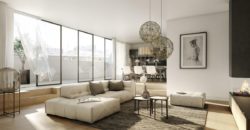 Квартира в Вене, Австрия, 64 м2