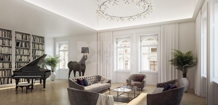 Квартира в Вене, Австрия, 64 м2