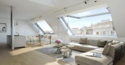 Квартира в Вене, Австрия, 64 м2