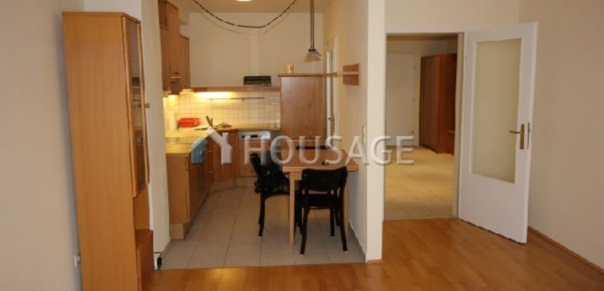 Квартира в Вене, Австрия, 67 м2