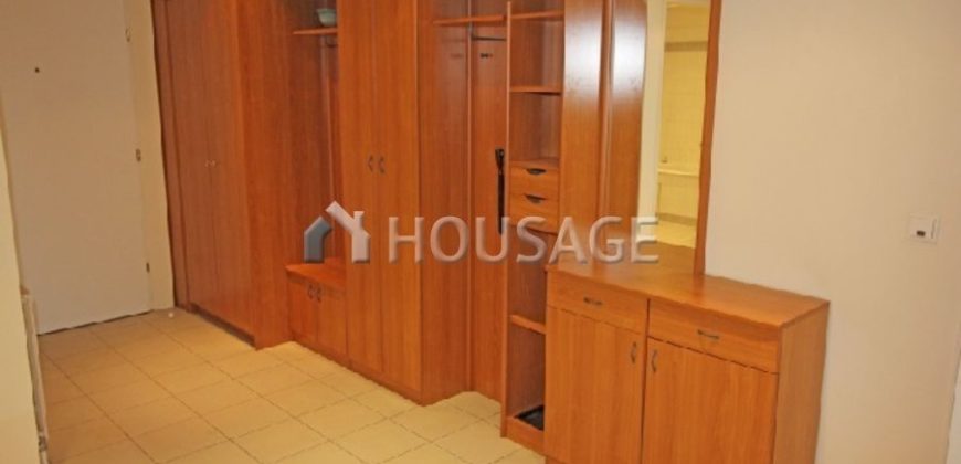 Квартира в Вене, Австрия, 67 м2