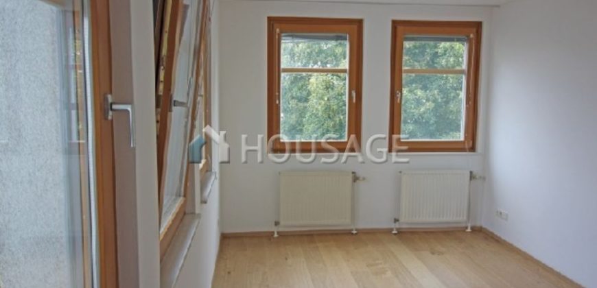 Квартира в Вене, Австрия, 67 м2