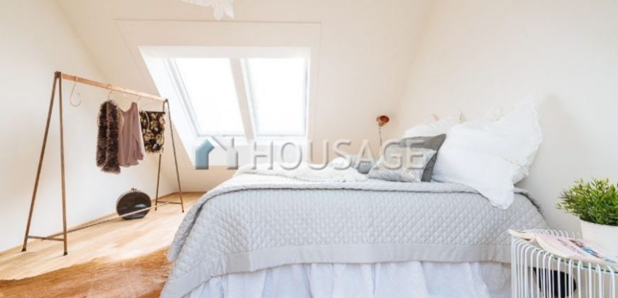 Квартира в Вене, Австрия, 67 м2