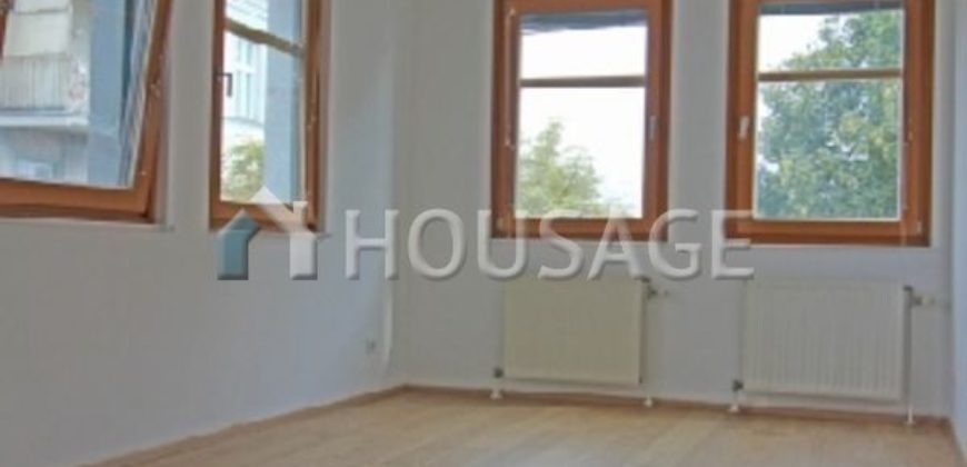 Квартира в Вене, Австрия, 67 м2