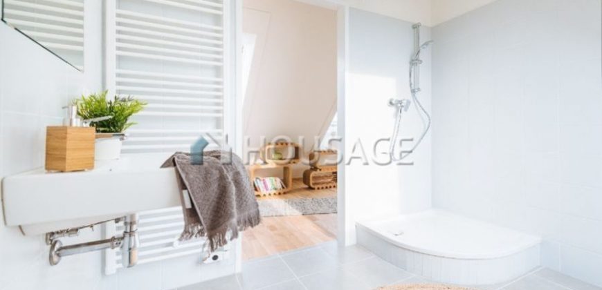 Квартира в Вене, Австрия, 67 м2