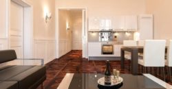 Квартира в Вене, Австрия, 71 м2