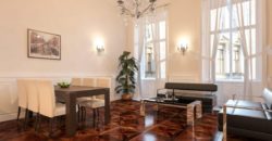Квартира в Вене, Австрия, 71 м2