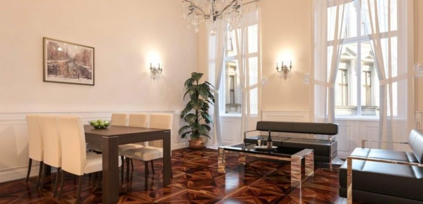 Квартира в Вене, Австрия, 71 м2