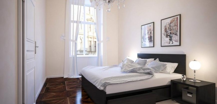 Квартира в Вене, Австрия, 71 м2