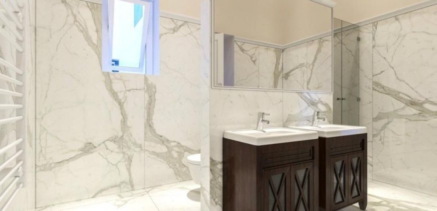 Квартира в Вене, Австрия, 71 м2