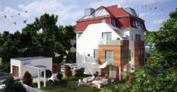 Квартира в Вене, Австрия, 73 м2
