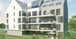 Квартира в Вене, Австрия, 73 м2