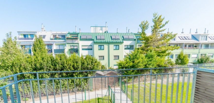 Квартира в Вене, Австрия, 77.4 м2