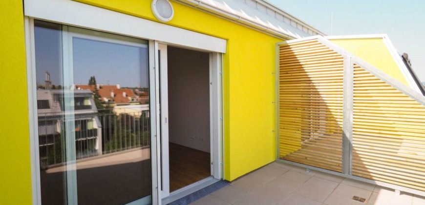 Квартира в Вене, Австрия, 77.4 м2